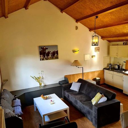 Landelijk Vakantiehuisje Alem Exterior foto