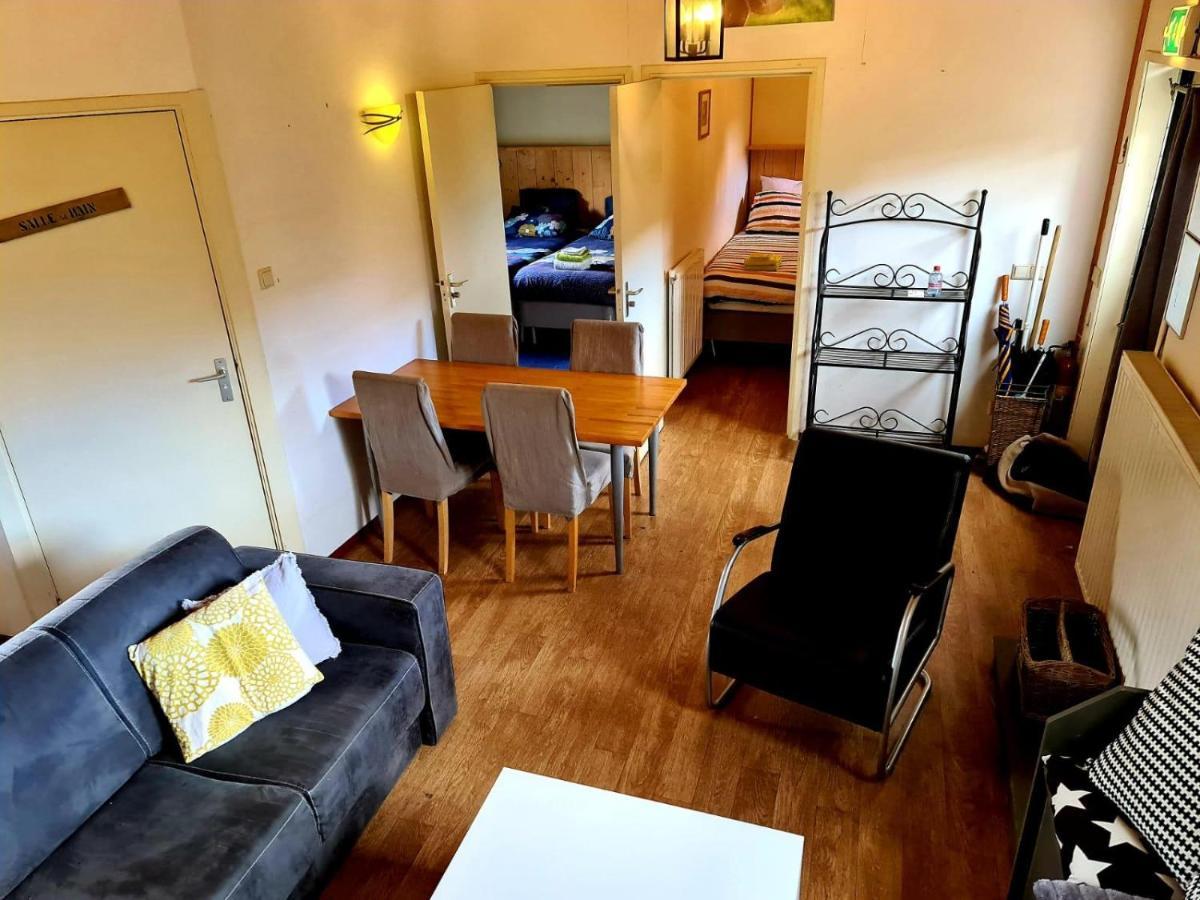 Landelijk Vakantiehuisje Alem Exterior foto