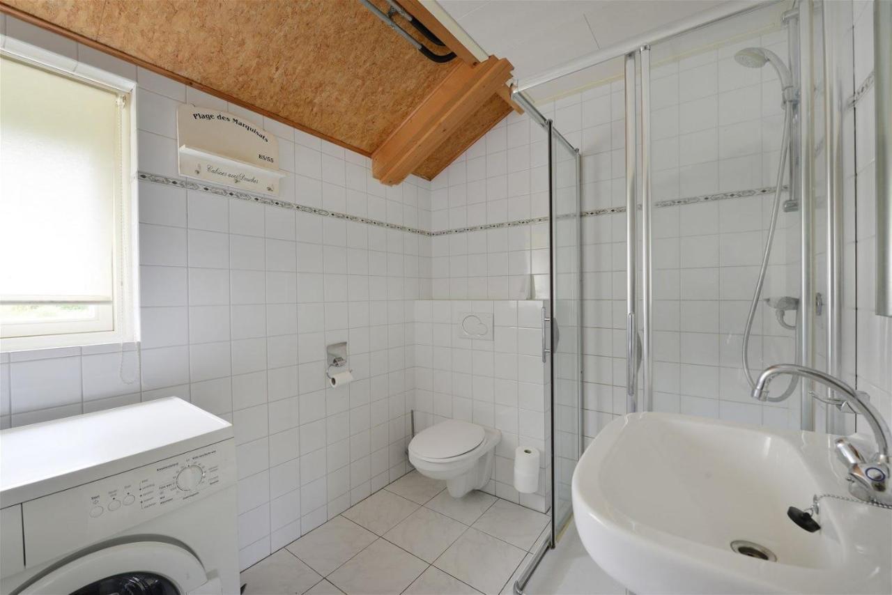 Landelijk Vakantiehuisje Alem Exterior foto