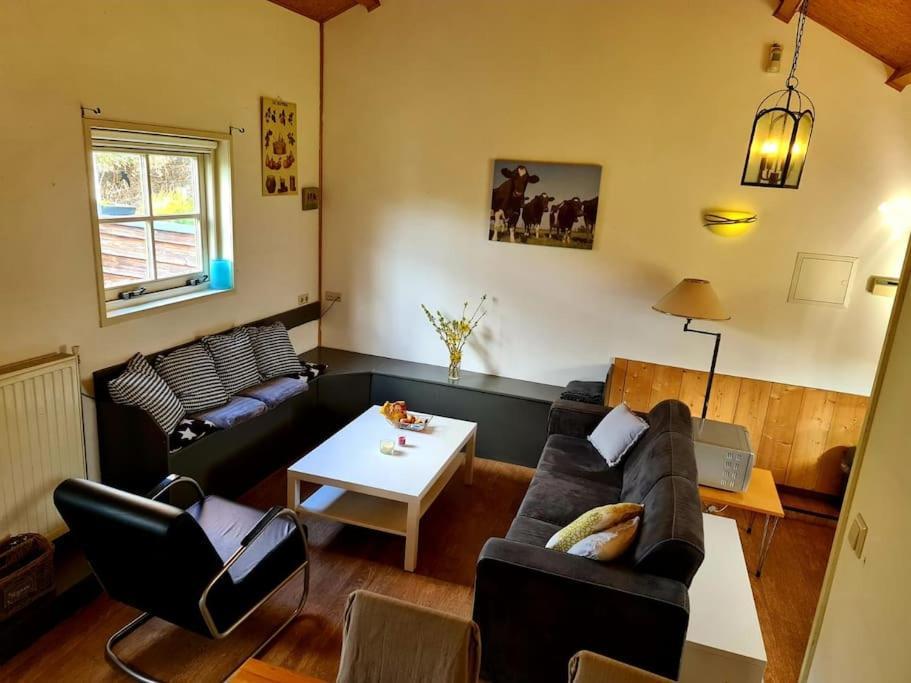 Landelijk Vakantiehuisje Alem Exterior foto